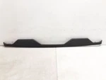 Jeep Jl Wrangler Sport Oem Upper Dash Edge Trim Panel 2018-2023. Fixed Price $112.50.