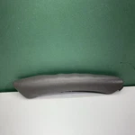2000-2004 Ford Focus Front Right Side Door Panel Pull Handle Bezel Cover. Fixed Price $19.99.
