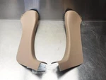 2005-2013 C6 Chevrolet Corvette Oem Left & Right Interior B Pillar Trim Cashmere. Fixed Price $127.49.
