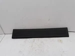 07-13 Avalanche Rear Left Drivers Black Scuff Plate Cover. Fixed Price $66.74.