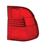 New Passenger Side Tail Light 63216900216. Fixed Price $190.24.