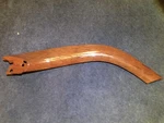 06 07 08 Acura Rl Front Right Passenger Door Panel Wood Grain Trim Oem D41. Fixed Price $22.39.