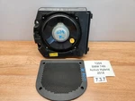 Oem Bmw F01 F02 Right Passenger Bass Audio Speaker Subwoofer Top Hifi W/ Cover. Fixed Price $159.95.