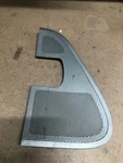 Read 04-08 Ford F-150 F150 Door Panel Speaker Grill Cover Driver Left Lh Gray H. Fixed Price $18.00.