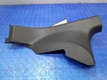 17-23 Tesla Model 3 Rear Door Sill Plate Left Driver Side Black Oem 1086309-00-f. Fixed Price $39.99.