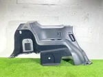 13-20 Nissan Pathfinder Quarter Panel Rear Left Lh Side Cover Trim Liner Oem. Fixed Price $110.00.