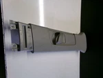 Center Right Upper B Pillar Trim Cover Gray 73023-33010 04-09 Toyota Prius. Fixed Price $20.90.