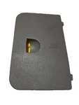 93-95 Jeep Grand Cherokee Zj Junction Box Fuse Cover. Quartz/gray. Fixed Price $24.99.