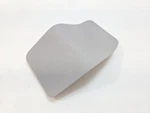 08-13 Toyota Highlander Left Driver Tail Light Lamp Access Cover 64746-48020 Gry. Fixed Price $29.99.