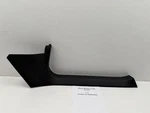 2012-2020 Tesla Model S Front Right Door Sill Plate Lower Trim Oem 1007968-00-d. Fixed Price $49.00.