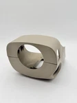 2005-2007 Ford Freestyle Steering Column Trim Cover Bezel Surround Oem. Fixed Price $28.95.