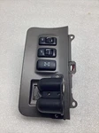 2003-2009 Lexus Gx470 Dash Seat Heat & Differential Control Switch W/ Bezel Oem. Fixed Price $52.82.