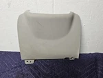 06 07 08 09 10 Chevy Impala Interior Cover Panel Bezel Trim Oem 10337625. Fixed Price $27.00.