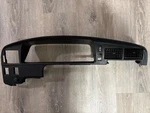 89-95 Toyota Pickup 4runner Dash Gauge Cluster Bezel Vents Oem. Fixed Price $74.99.