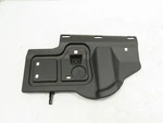 Lexus Nx200t Nx300 Trim, Under Dash Cover, Right Knee Panel 55607-78011. Fixed Price $49.99.