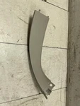 2007 Mercedes Gl450 4-matic Rear Left Driver Side Tailgate Hatch Trim Oem+. Fixed Price $31.68.