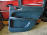2009-2016 Chevrolet Impala Right Rear Passenger Side Door Panel 22929824 #10391. Fixed Price $53.99.