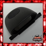 00-05 Mitsubishi Eclipse Dash Clock Grille Surround Trim Bezel Panel Black A34. Fixed Price $49.99.