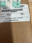 New 2015 - 2025 Porsche Macan Trim For Driver Side Rear B Pillar 95b-853-351-g. Fixed Price $94.99.