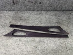 Door Panel Trim Set Assembly Mercedes R230 Sl55 Sl550 Sl500 Oem. Fixed Price $229.00.