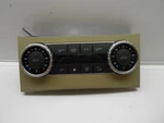 12-14 Mercedes C250, W204/c-class Climate Control A2049004003 /2046803508 Sb0115. Fixed Price $65.00.