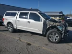 Console Front Floor Full With Lid Fits 17-20 Ford F150 Pickup. Fixed Price $525.00.