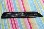2007-2012 Land Rover Range Right Console Trim Panel Black Fjv500640xxx. Fixed Price $60.00.