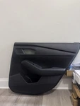 2023-2025 Honda Accord Rear Right Passenger Side Interior Door Trim Panel Cover. Fixed Price $100.00.