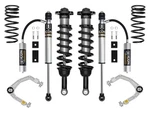 Icon Vehicle Dynamics K53235 Stage 5 Suspension System Billet - 3-4.5" Lift. Fixed Price $4271.92.