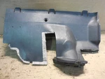 2000 - 2006 Mercedes W215 Cl Class Left Driver Lower Dash Insulator Cover Trim. Fixed Price $31.30.