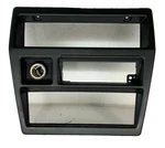1987-1994 Nissan D21 Truck Pathfinder Dash Radio Bezel Trim Oem 68260-01g00. Fixed Price $34.95.