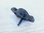 Honda Shadow 750 Vt750 Spirit Aero & Ace Kickstand Kick Side Stand Mount Bracket. Fixed Price $9.99.