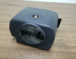 2002-2005 Dodge Ram Dark Slate Steering Column Trim Shroud Oem. Fixed Price $49.99.