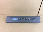 Jaguar Xf 2016 Front Left Driver Door Sill Step Panel Plate Scuff 16-19 :m. Fixed Price $25.00.