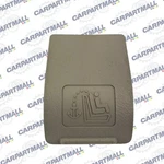 09-11 Honda Civic Seat Deck Lid Child Restraint Anchor Cover Trim 84501-sna-a011. Fixed Price $22.47.