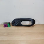 1997 Thru 2004 C5 Corvette Right Seat Switch Bezel Trim Outer F Panel Rh Side Gm. Fixed Price $24.99.
