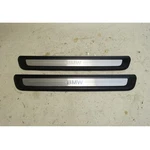 Bmw G20 3-series 330 Factory Front Door Entry Sill Cover Trim Pair 2019-2025 Oem. Fixed Price $56.25.