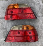 Genuine Bmw E38 740i 740il 750il 1999-2000 Tail Lights 63218381249 63218381250. Fixed Price $69.00.