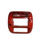 95-04 Ford Explorer Ranger & Mountaineer Dash Trim Radio Bezel W/vents Oem. Fixed Price $59.99.