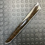 2009-2017 Audi Q5 Rear Right Side Door Panel Trim Cover Bezel Wood Grain Oem. Fixed Price $31.50.