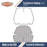Under Hood Cover For 1949-1951 Mercury Car. Fixed Price $377.70.