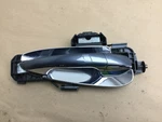 Mercedes Gl550 X166 2015 Rear Right Passenger Door Exterior Handle 13-16 :m. Fixed Price $34.99.