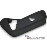 18-20 Dodge Grand Caravan Front Passenger Seat Side Shield Black Oem 1jb20dx9ac. Fixed Price $136.15.