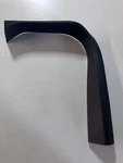 2012 Jeep Compass Passenger Rear Trunk Trim Black 63248cq 1aw64trmag. Fixed Price $38.99.