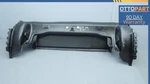 2005-2011 Mercedes R171 Slk280 Slk300 Rear Trunk Cowl Panel Trim Cover Oem. Fixed Price $54.00.