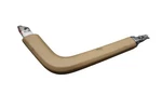 11-18 Porsche 958 Cayenne Right Passenger Center Console Grab Handle Oem. Fixed Price $45.60.