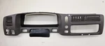 00-04 Montero Sport Dash Instrument Cluster Speedometer Bezel Trim Dark Gray. Fixed Price $139.49.