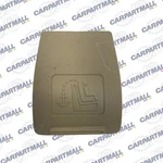 2006-2011 Honda Civic Rear Child Seat Restraint Anchor Cover 84501-sna-a011 Oem. Fixed Price $22.97.