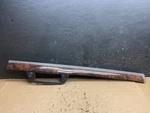 1998 - 2002 Mercury Grand Marquis Center Console Dash Panel Clock Bezel T8799 Dg. Fixed Price $30.44.