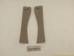 Volvo Xc70 V70 Pair Of Center Console Side Trim Panel Fits 2001-2007 01 02 03 04. Fixed Price $69.86.
